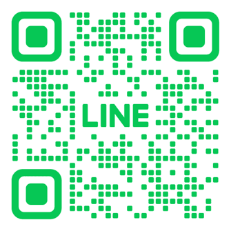 QR Code LINE Official @doolad